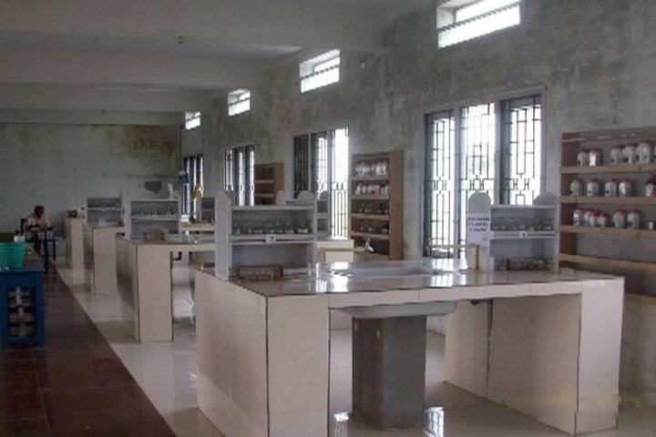 laboratory